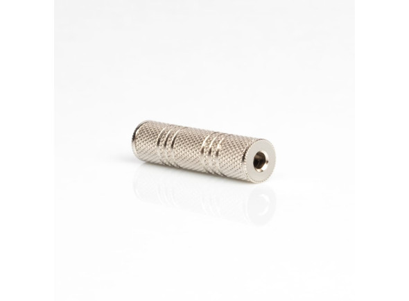 SMI Adaptador 3,5 Fêmea ST / 3,5 Fêmea ST – Metálico SMI Adaptador 3,5 Fêmea ST / 3,5 Fêmea ST – Metálico